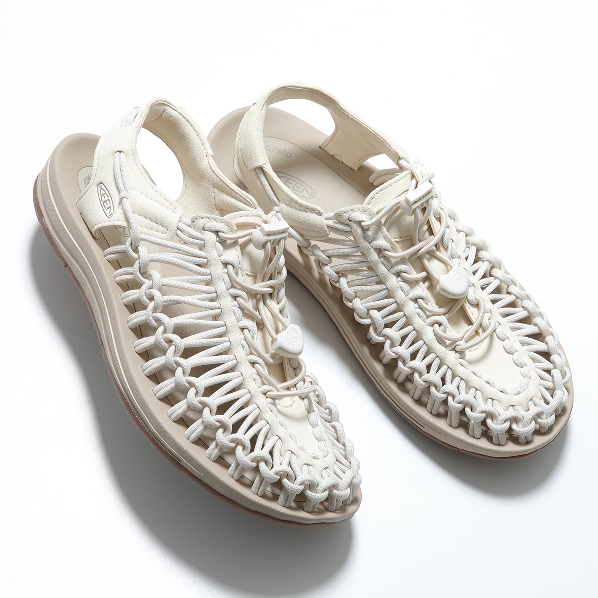 KEEN（キーン） サンダル UNEEK ユニーク 1018698 1014099 レディース