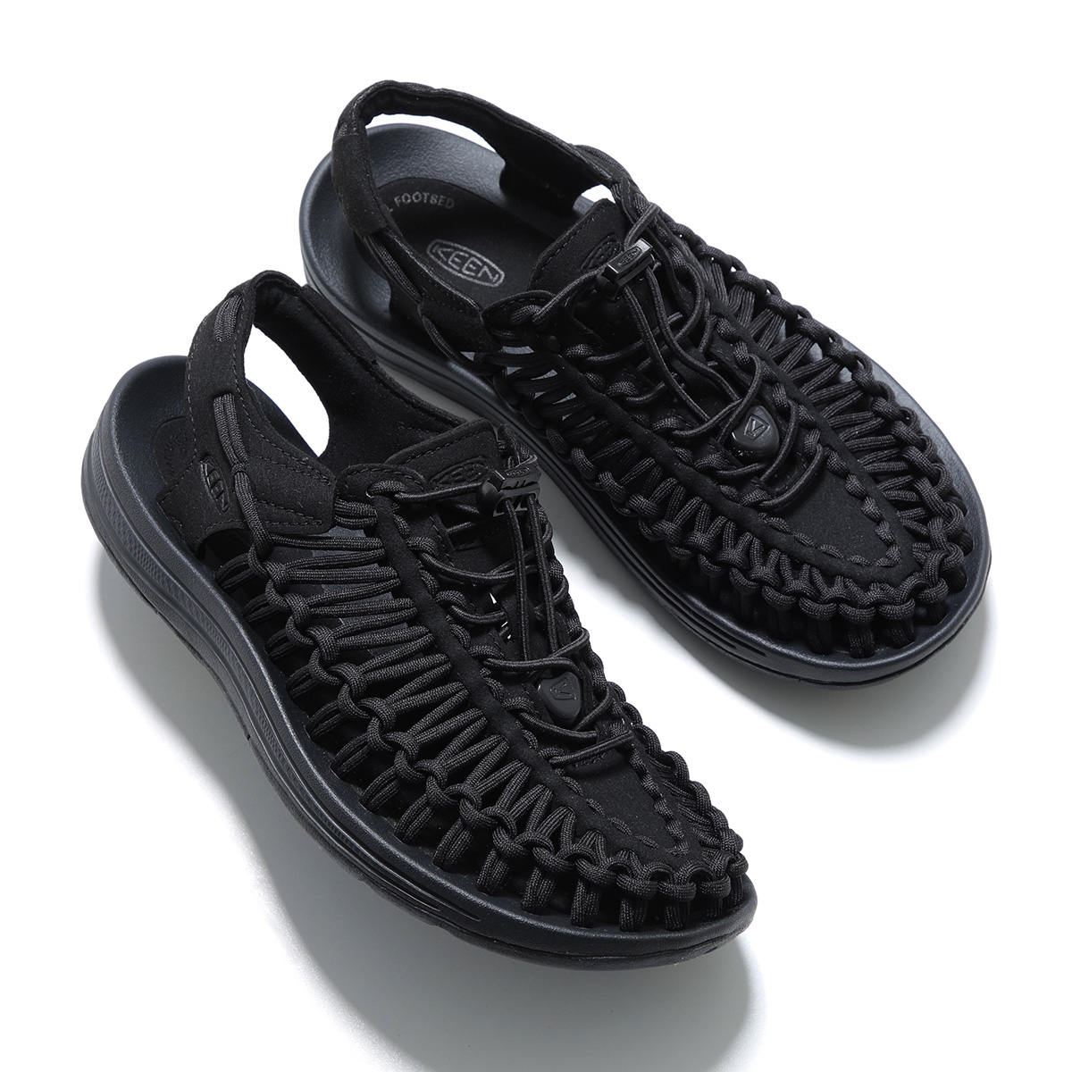 KEEN（キーン） サンダル UNEEK ユニーク 1018698 1014099 レディース