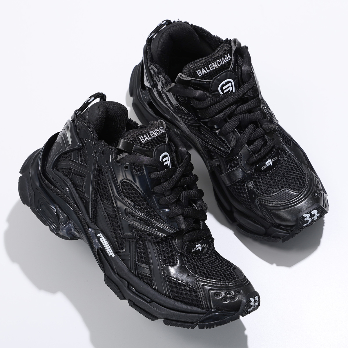 BALENCIAGA（バレンシアガ） 【サイズ限定特価】BALENCIAGA スニーカー