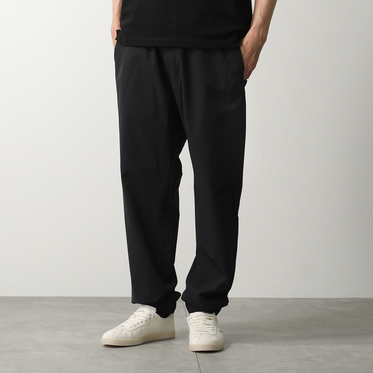 MONCLER（モンクレール） MONCLER Matt Black マットブラック