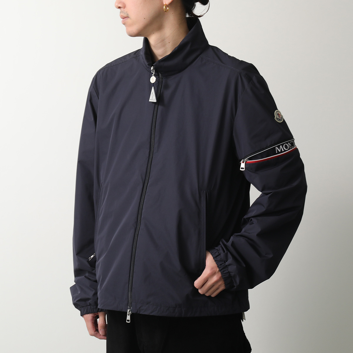 トップス MONCLER XS BLACK Z-CRAFT ヤフーショッピング店 - MONCLER【モンクレール】｜Yahoo