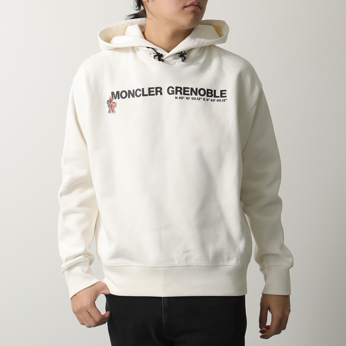 MONCLER（モンクレール） MONCLER GRENOBLE グルノーブル パーカー