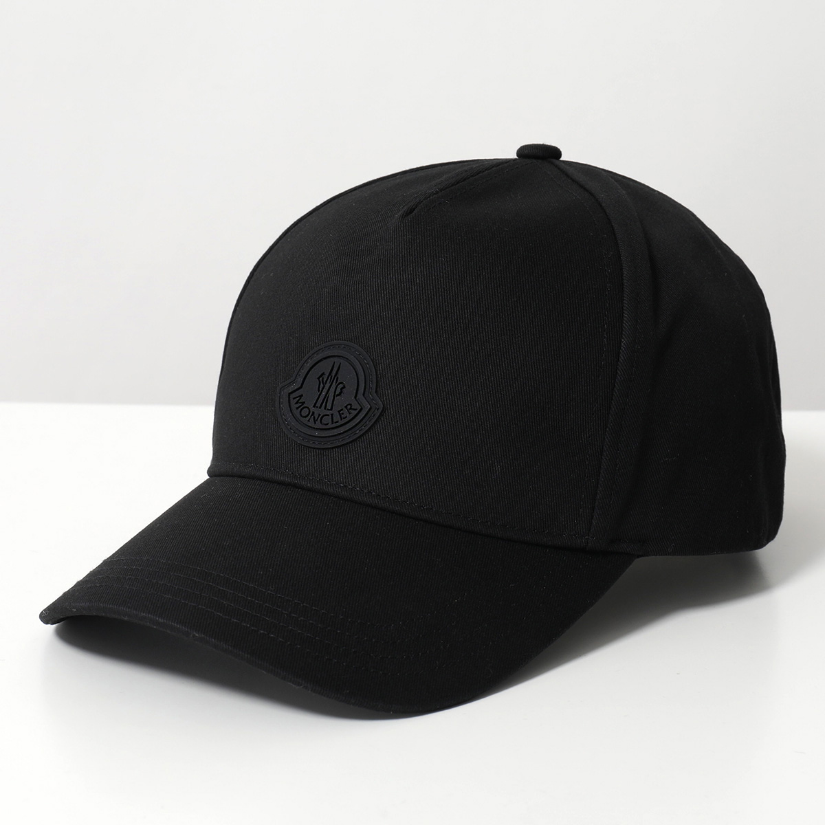 MONCLER（モンクレール） MONCLER Matt Black マットブラック