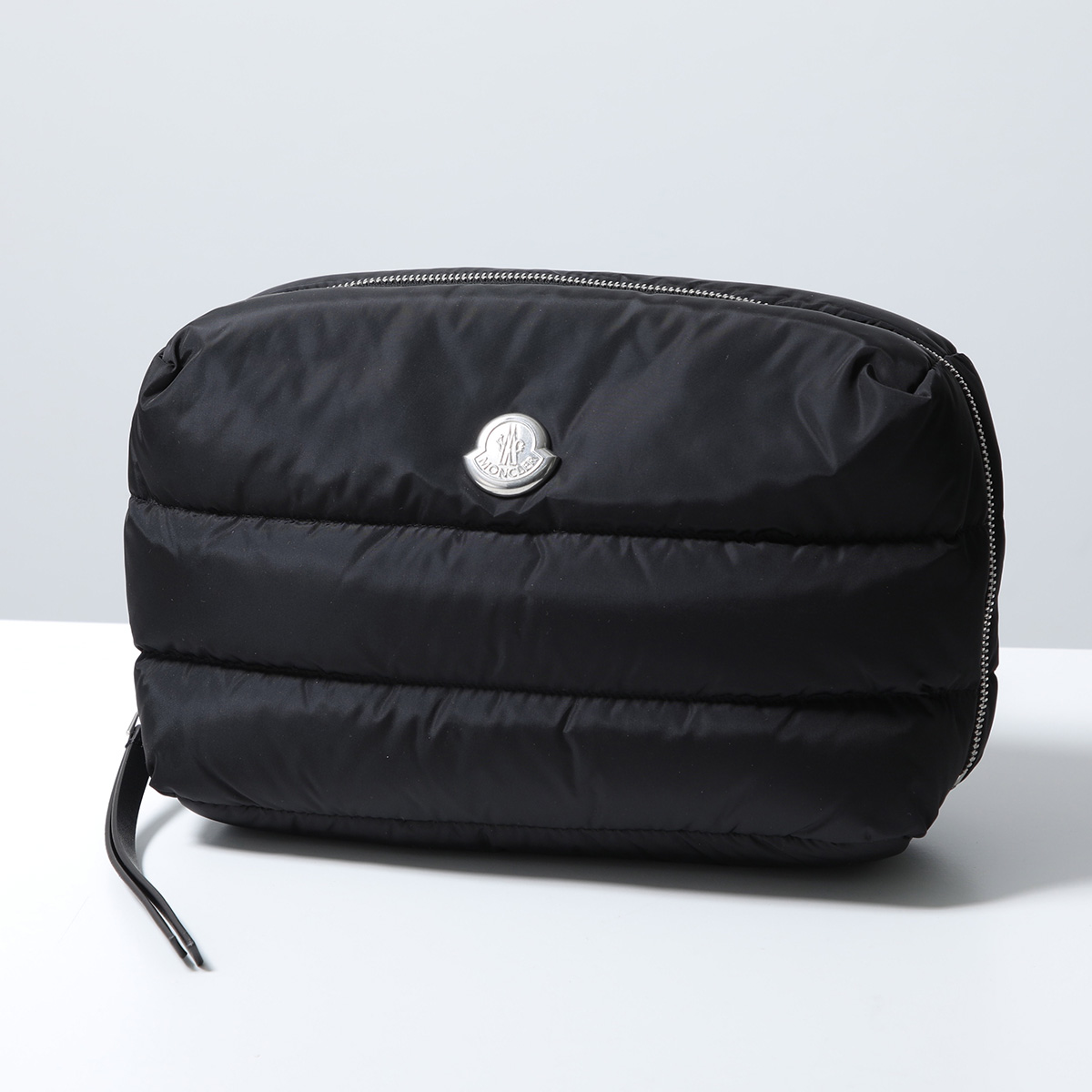 MONCLER（モンクレール） ポーチ Caradoc 6A00003 M6275 レディース