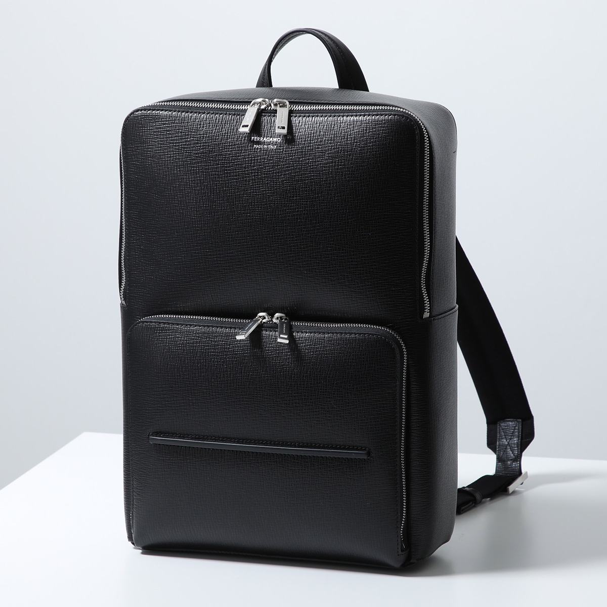 FERRAGAMO（フェラガモ） バックパック 24 1474 769583 メンズ