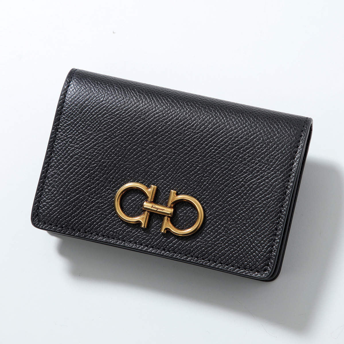 FERRAGAMO(フェラガモ) 名刺入れ 22 0371 755317 774993 レディース FERRAGAMO(フェラガモ) 名刺入れ 22 0371 755317 774993 レディース