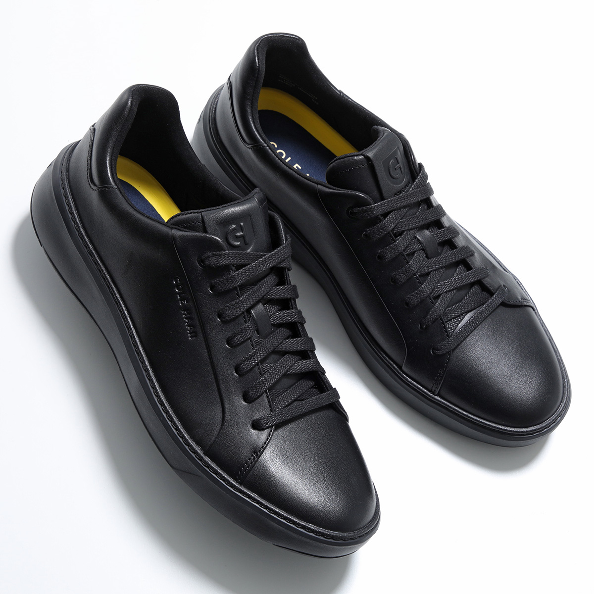 COLE HAAN（コールハーン） スニーカー GP TOPSPIN SNEAKER C35573 