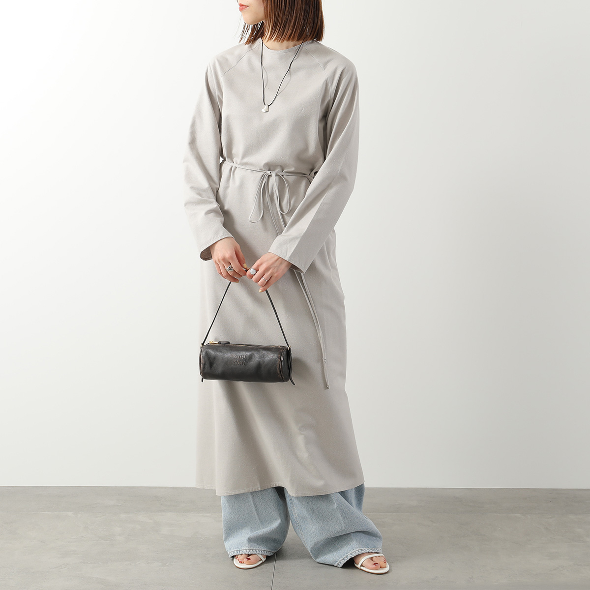 BASERANGE/ベースレンジ　ロングスリーブ BASERANGE（ベースレンジ） 長袖 Tシャツ LONG SLEEVE TEE TOLS