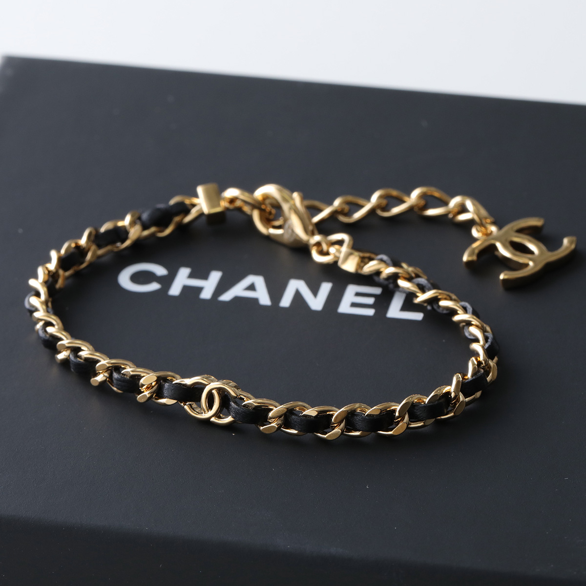 CHANEL（シャネル） ブレスレット ABH331 B23469 レディース ココ