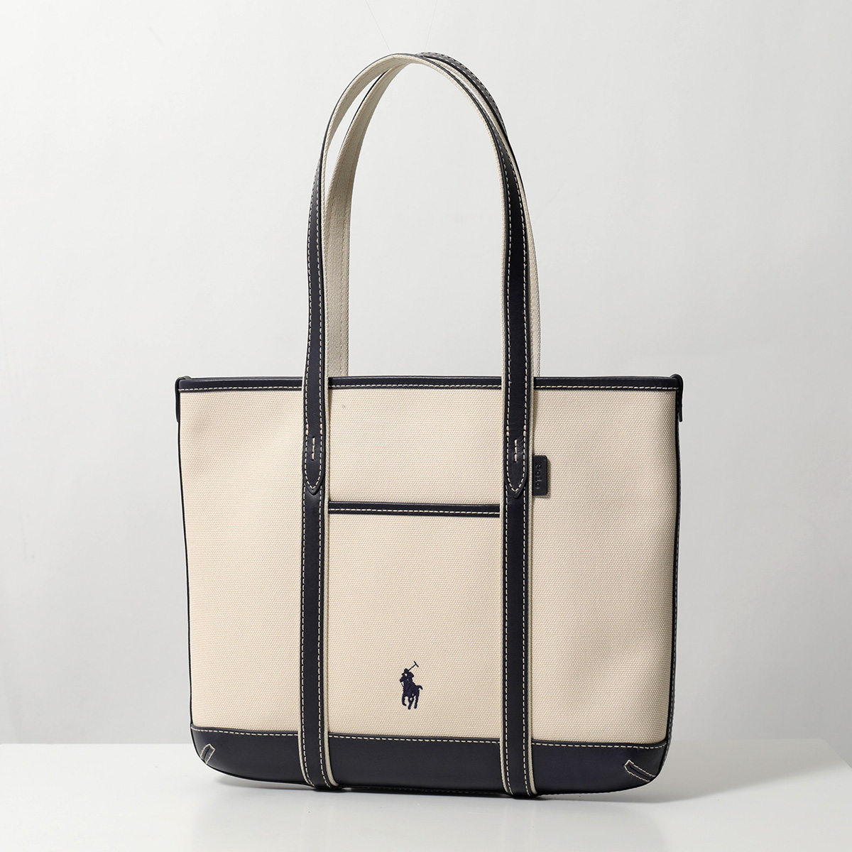 ポロ ラルフ ローレン（Polo Ralph Lauren）のキャンバス ポロ ラルフ ローレン ポロベア キャンバス トート | WOWOW百貨店