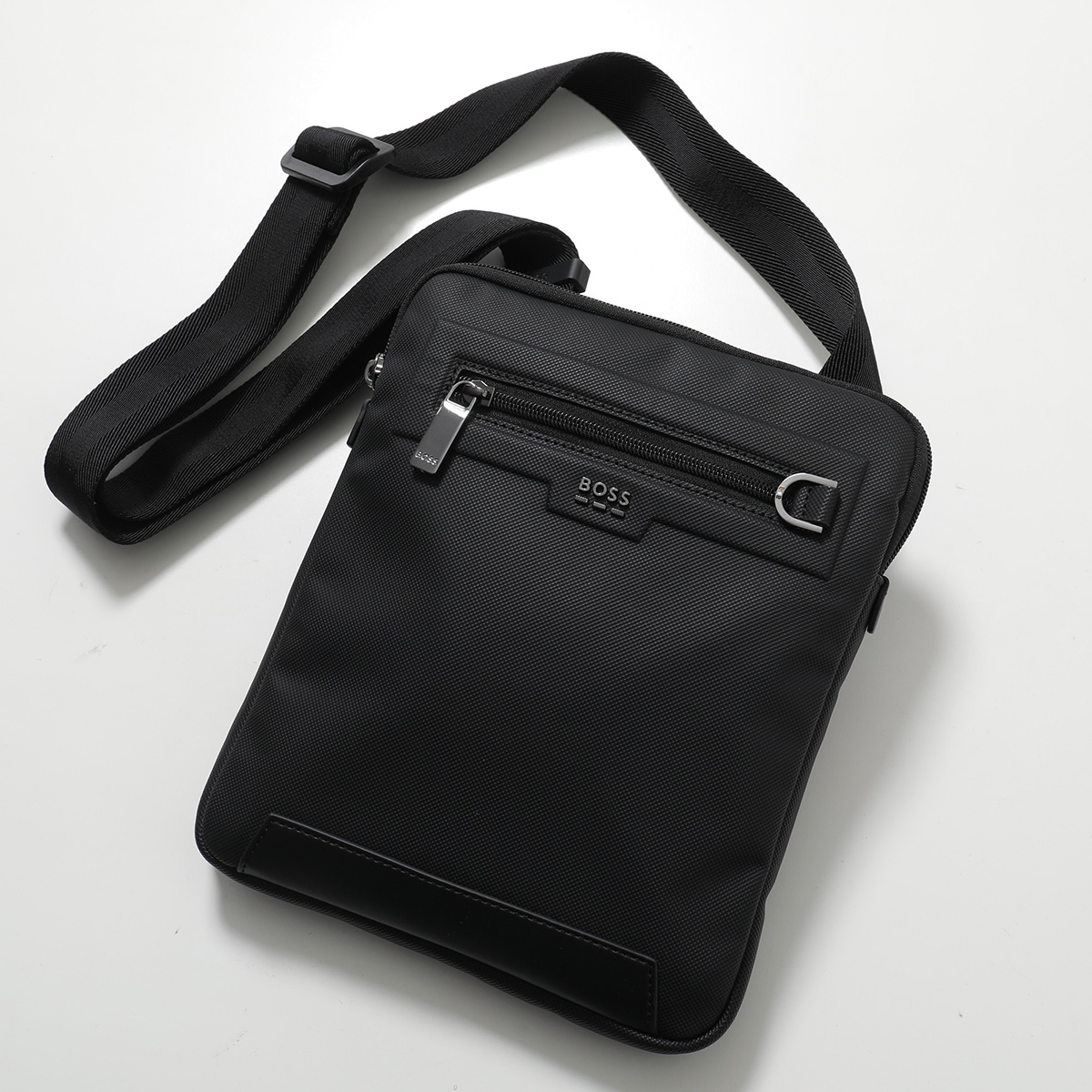 HUGO BOSS（ヒューゴ・ボス） ショルダーバッグ Cullen_Envelope