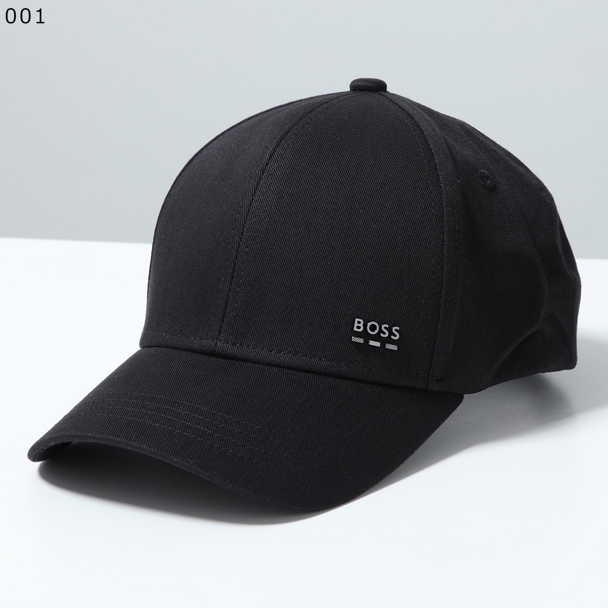 HUGO BOSS（ヒューゴ・ボス） ベースボールキャップ Zed-BOSS-ME