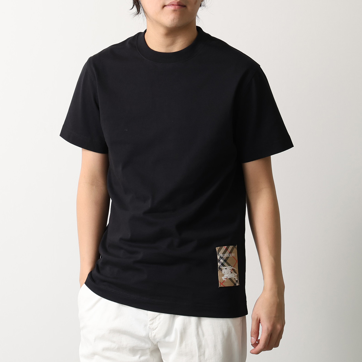 BURBERRY（バーバリー） Tシャツ 8104889 メンズ 半袖 カットソー