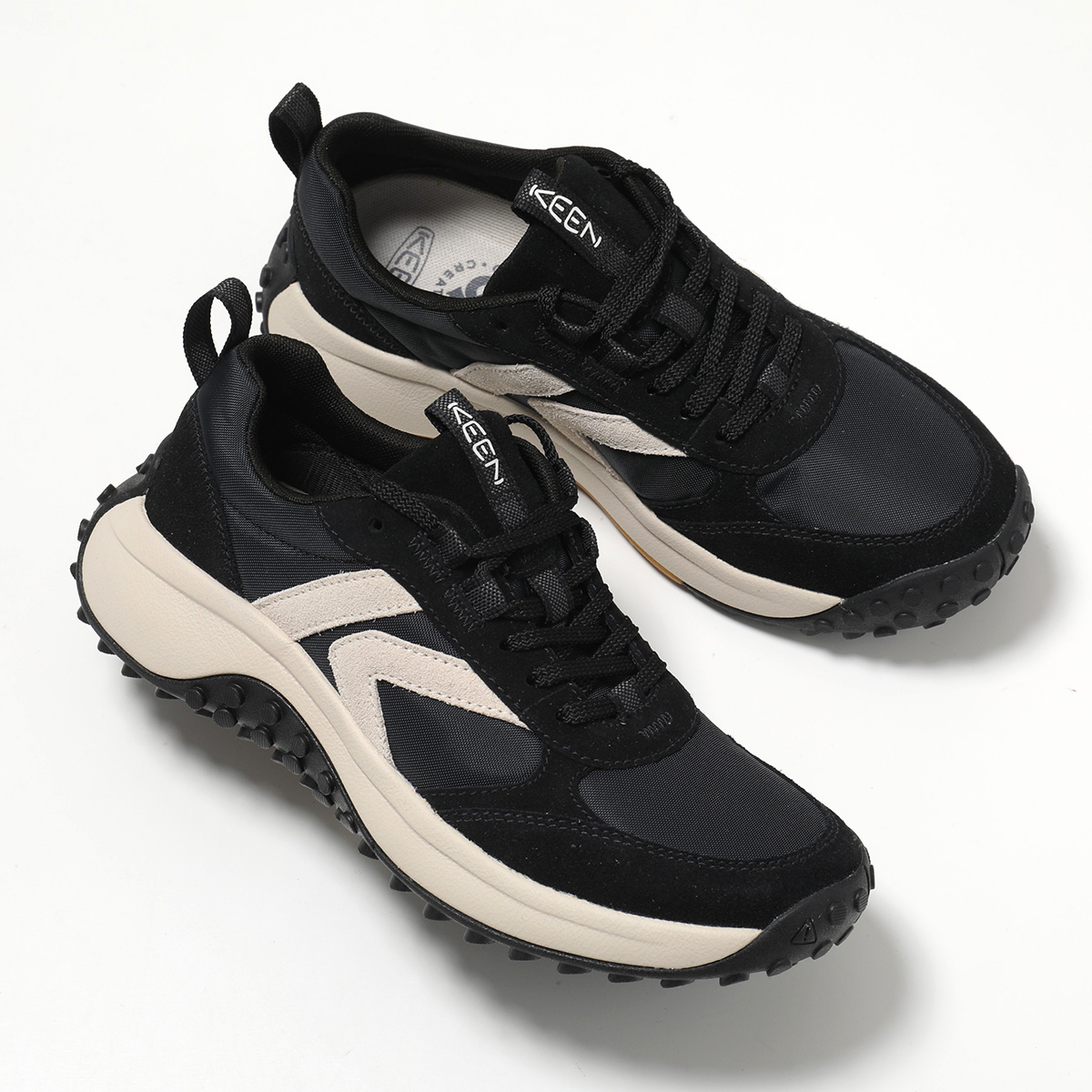 KEEN（キーン） スニーカー KS86 ケーエス 1029595 レディース 