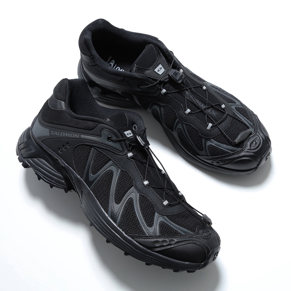 SALOMON（サロモン） スニーカー XT-WHISPER ウィスパー L47762000