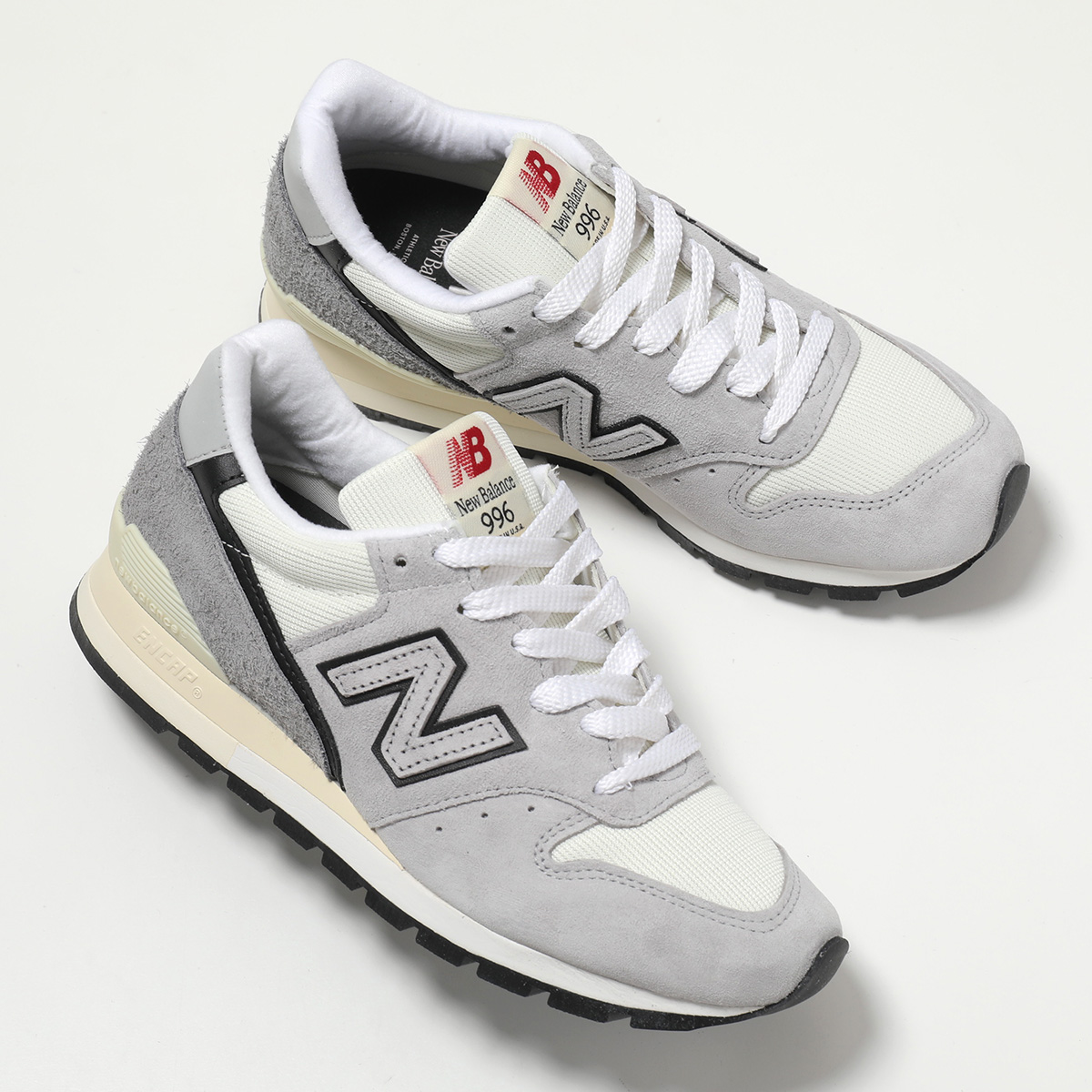 New Balance（ニューバランス） スニーカー U996TG レディース