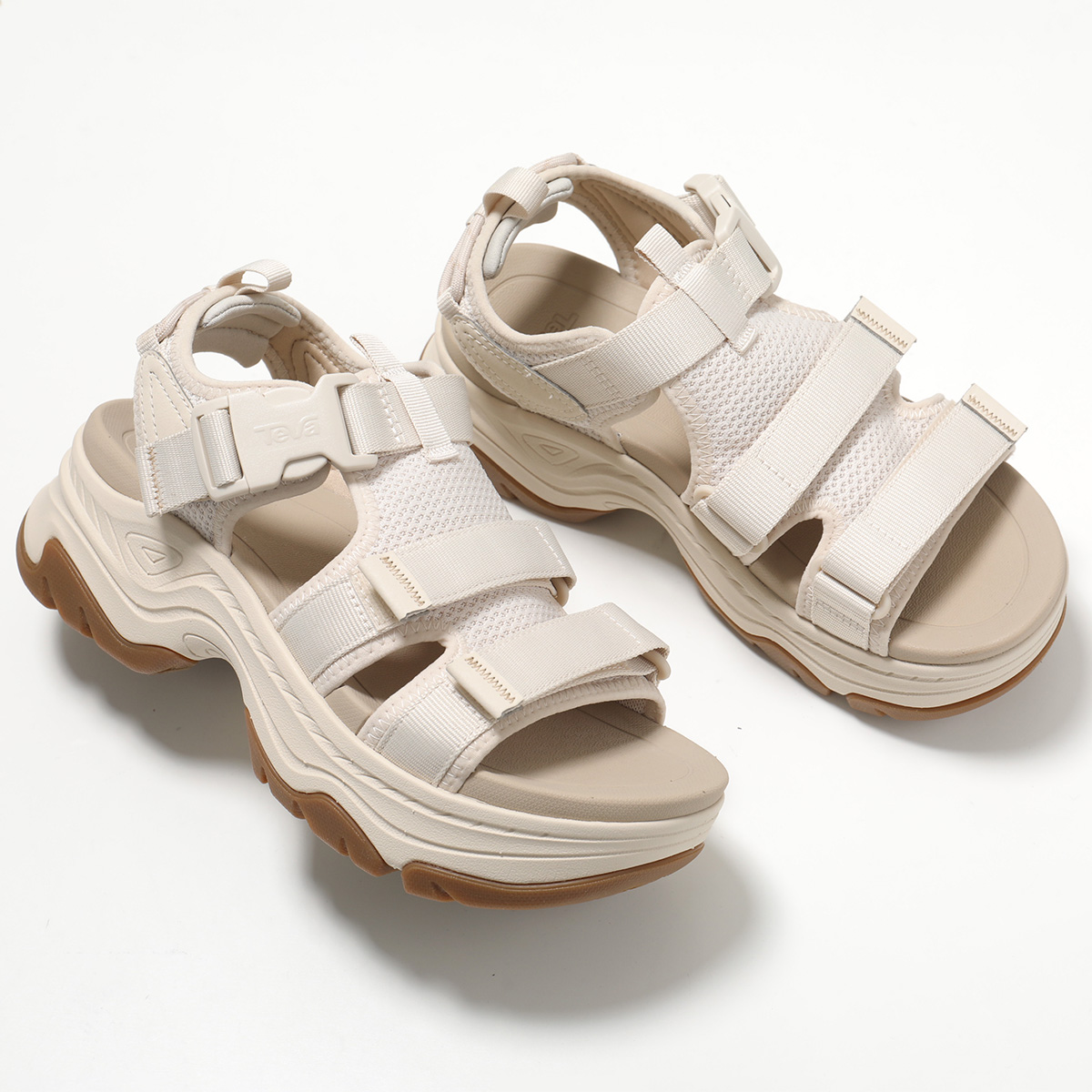 Teva（テバ） サンダル HURRICANE AMPSOLE GAILA ハリケーン アンプ