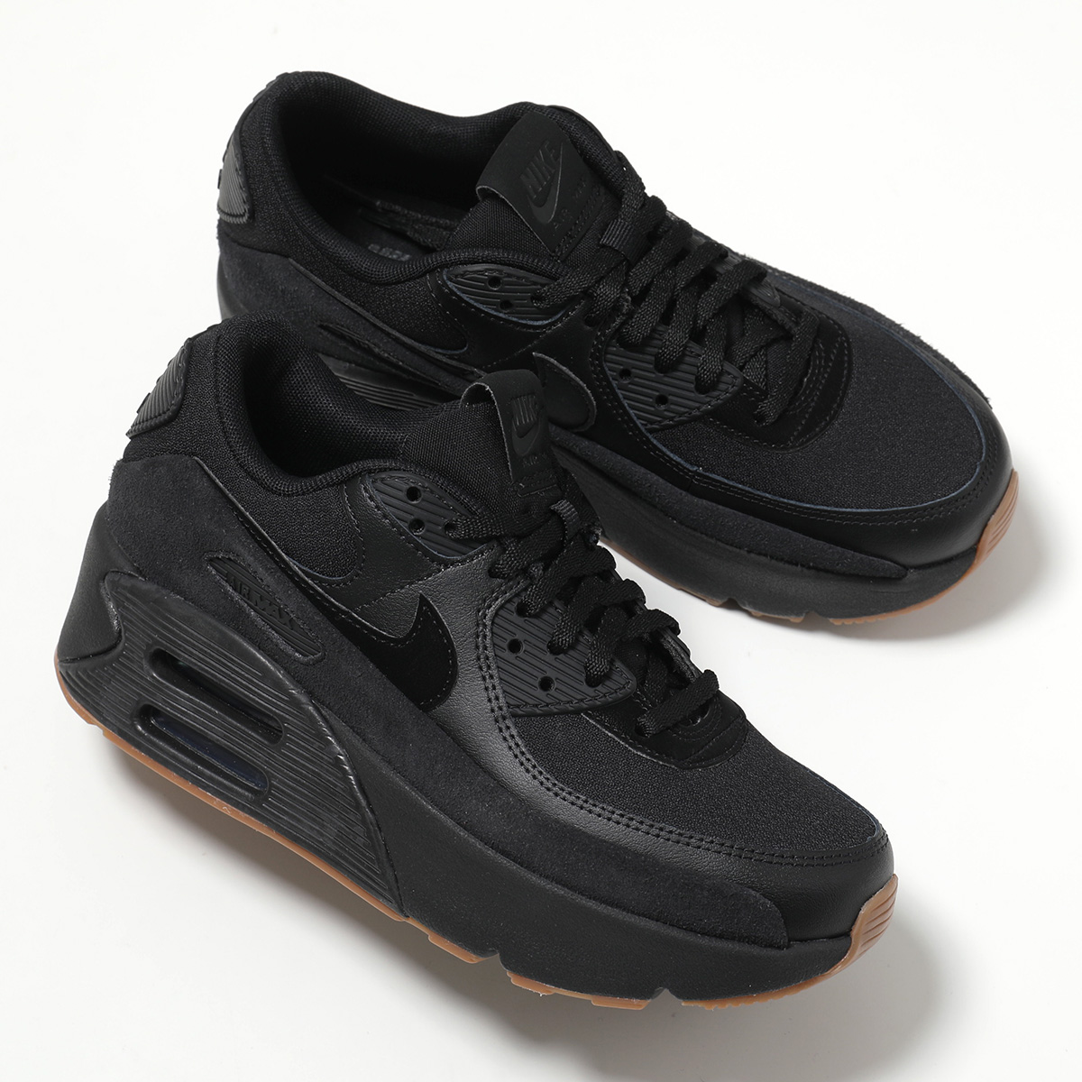 NIKE（ナイキ） スニーカー AIR MAX 90 LV8 エアマックス HJ3847-010