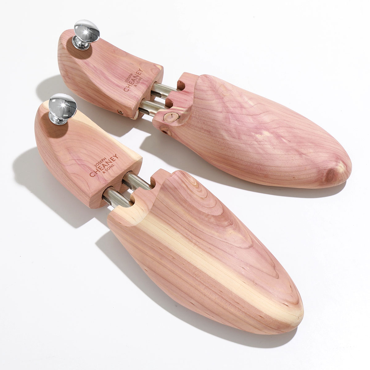 シューツリー（JOSEPH CHEANEY & SONS）のおすすめ人気商品一覧 通販
