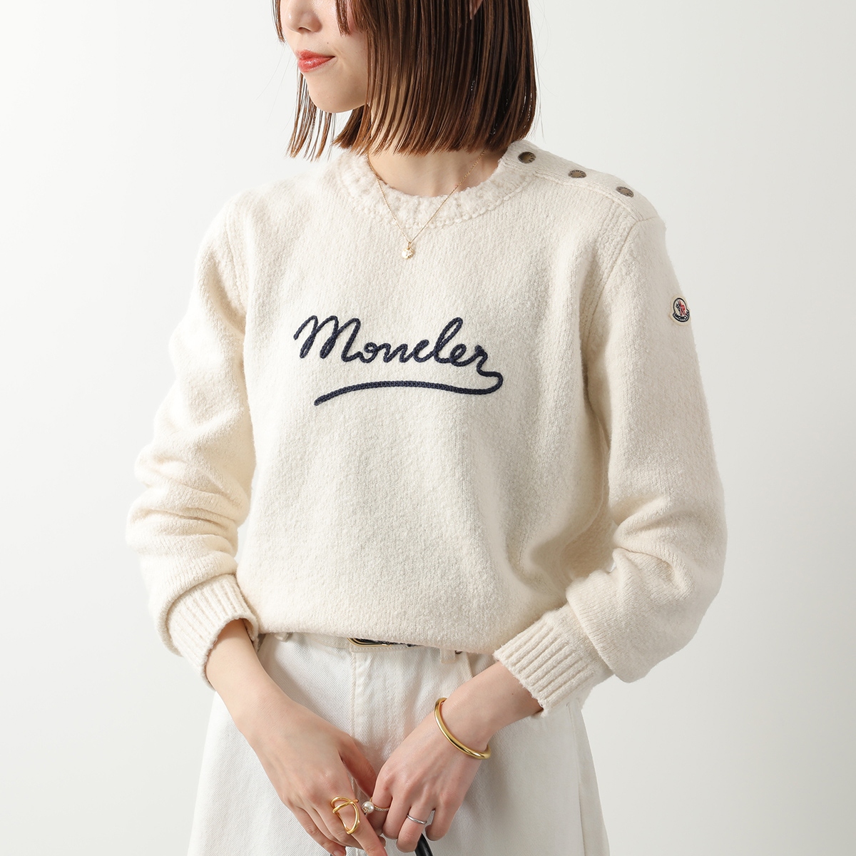 インポートセレクトmusee - MONCLER(モンクレール)｜Yahoo!ショッピング