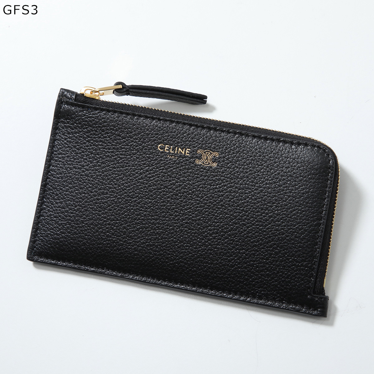 CELINE（セリーヌ） コインケース L10082O54.GFS3 L10082O54.03TU