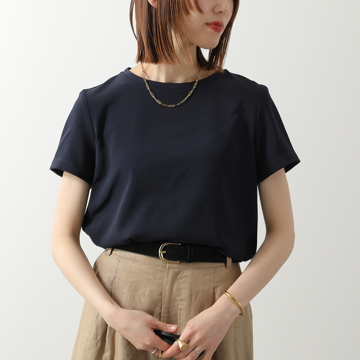 S MAXMARA（エスマックスマーラ） エス マックスマーラ Tシャツ