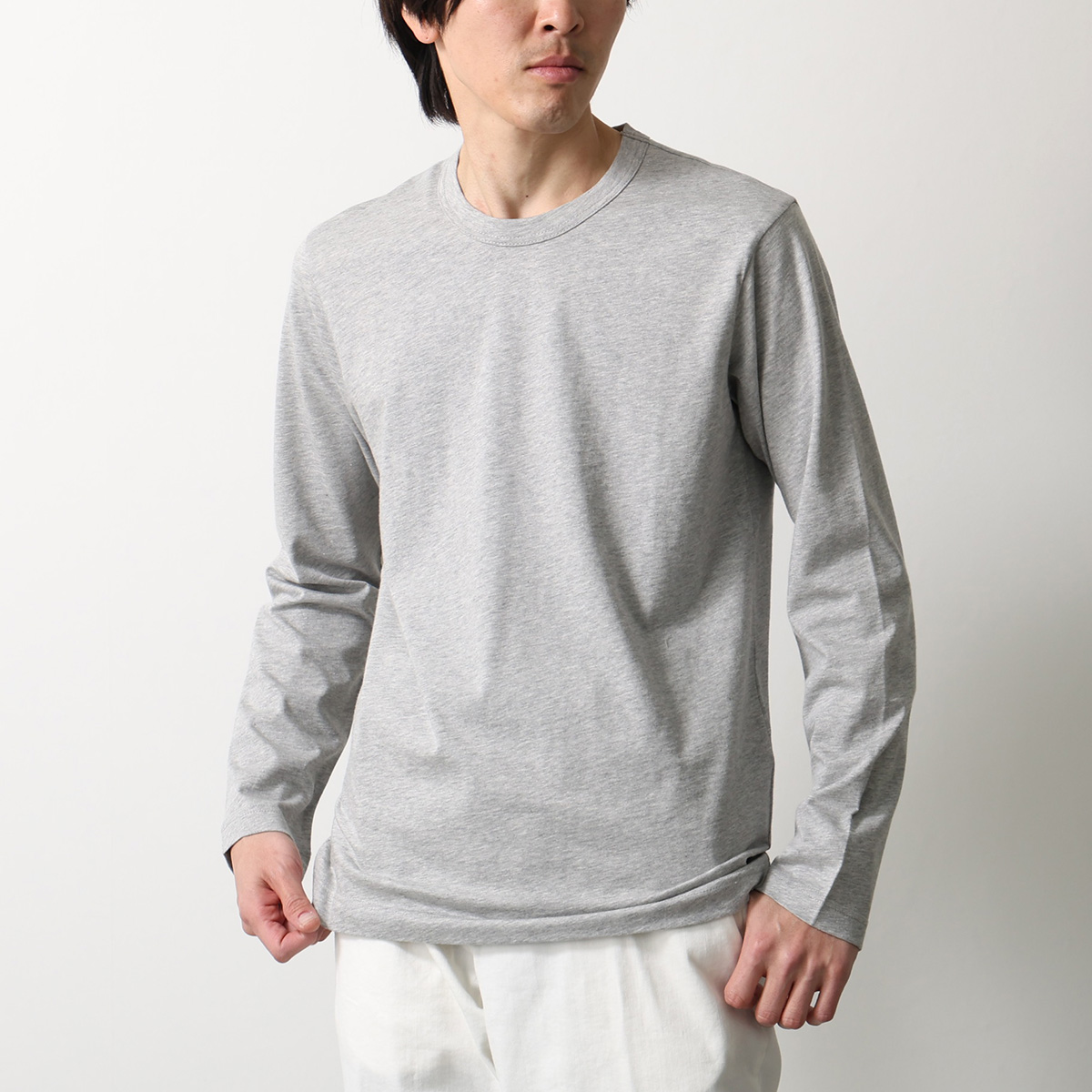 コムデギャルソン　COMME des GARÇONS HOMME M 長袖シャツ COMME des GARCONS（コムデギャルソン） COMME des GARCONS SHIRT
