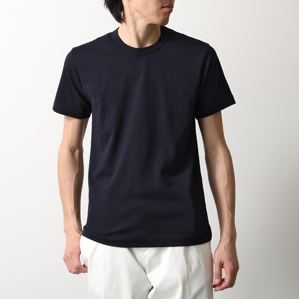 コムデギャルソン Tシャツ 半袖 楽天市場】コムデギャルソン Tシャツ 半袖 メンズ COMME des GARCONS