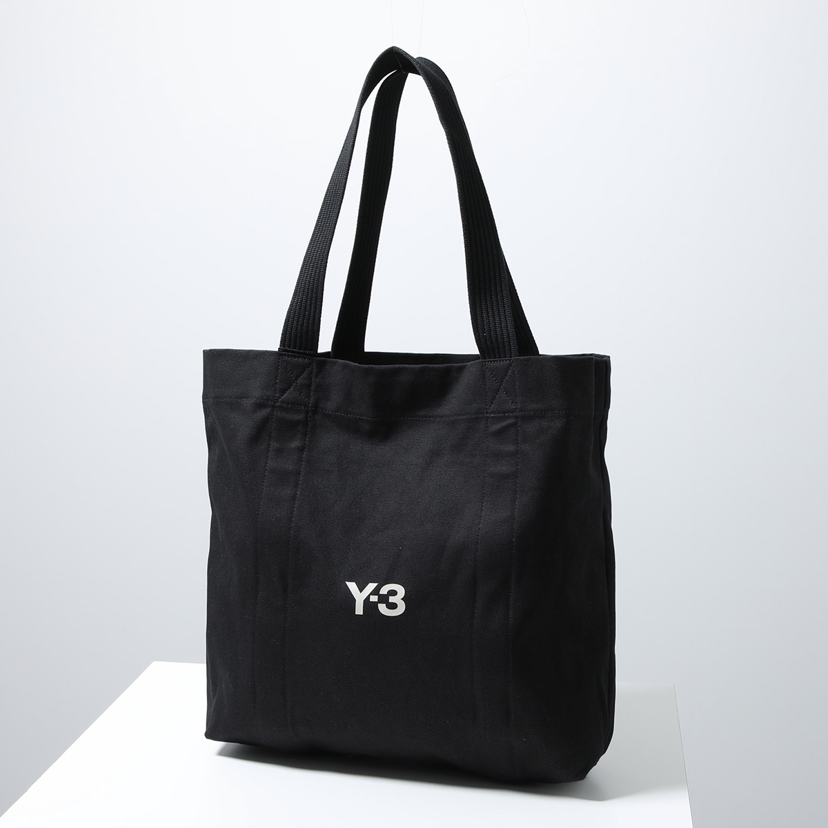 Y-3 ワイスリー トートバッグ CANVAS TOTE キャンバス KD4184 メンズ