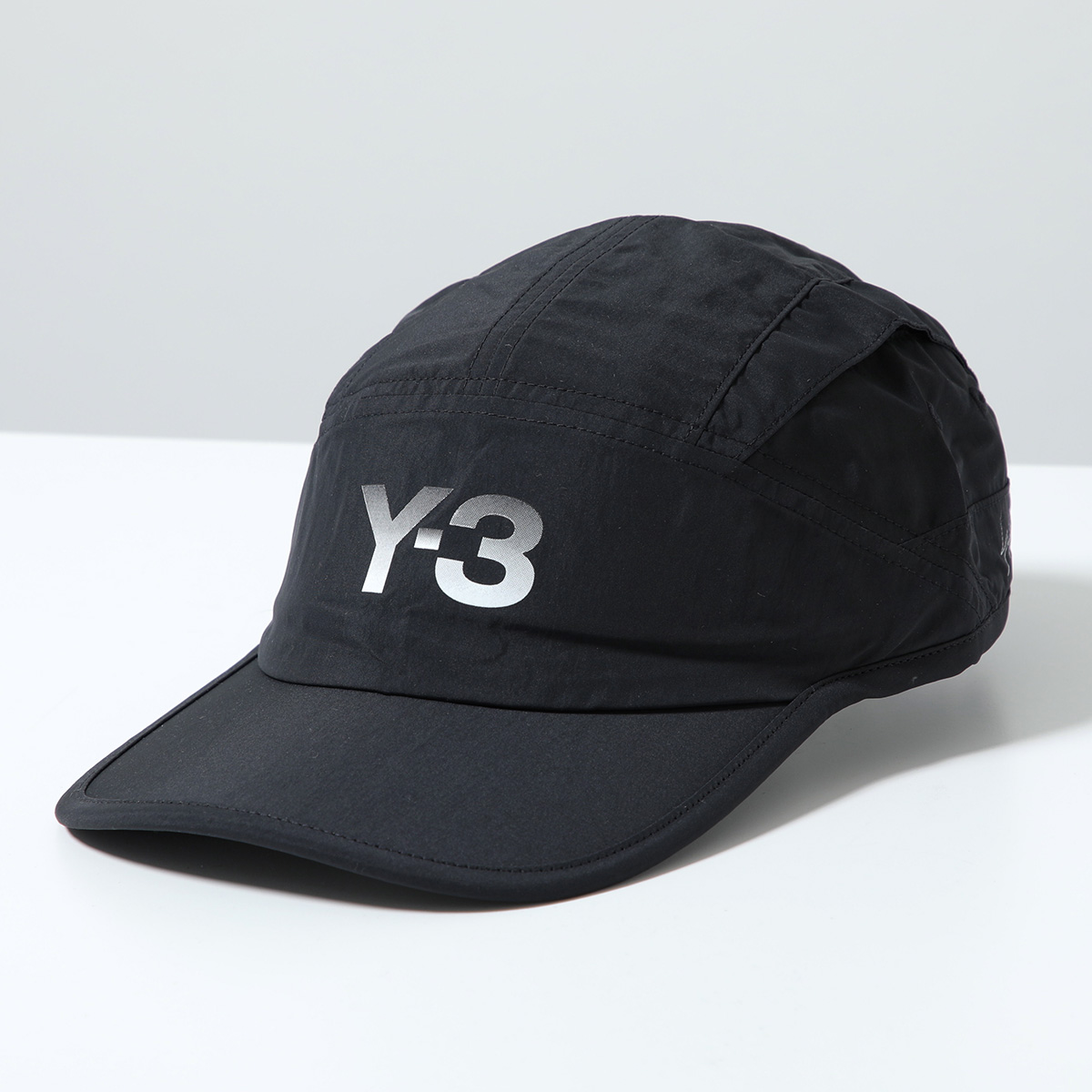 Y-3 ワイスリー ベースボールキャップ RUN CAP ラン キャップ KR7553