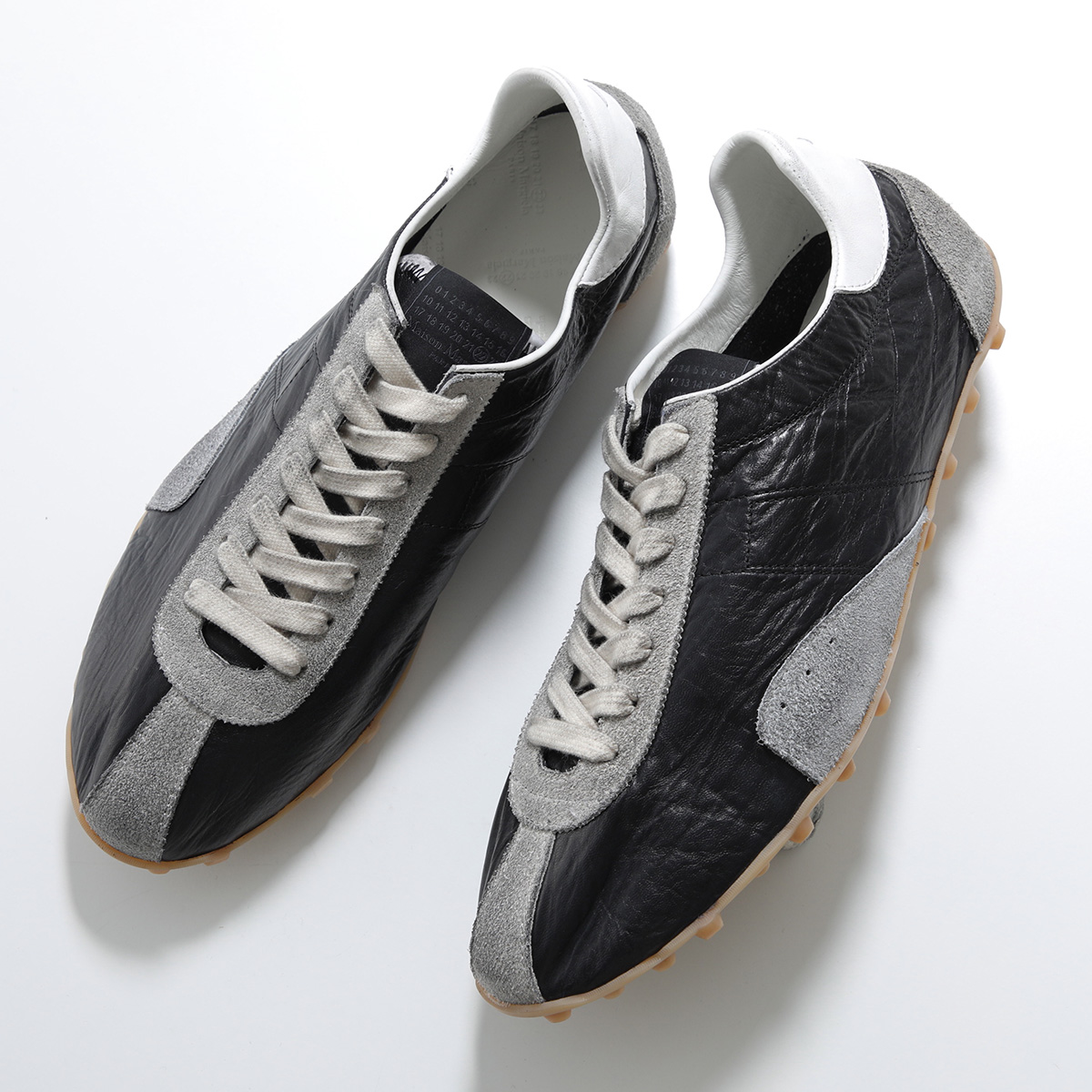 Maison Margiela（メゾンマルジェラ） スニーカー Sprinters