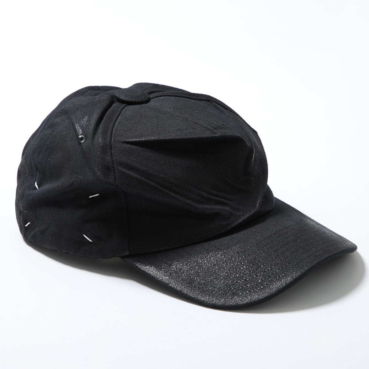 Maison Margiela（メゾンマルジェラ） ベースボールキャップ S50TC0080