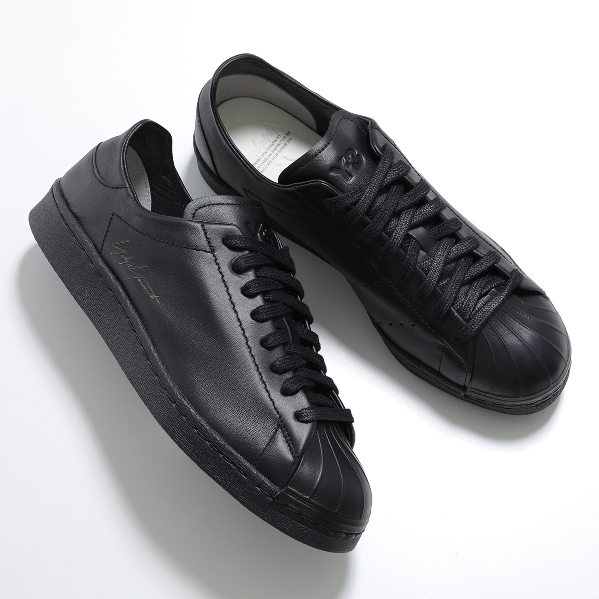 y-3 スニーカーのおすすめ人気商品一覧 通販 - Yahoo!ショッピング
