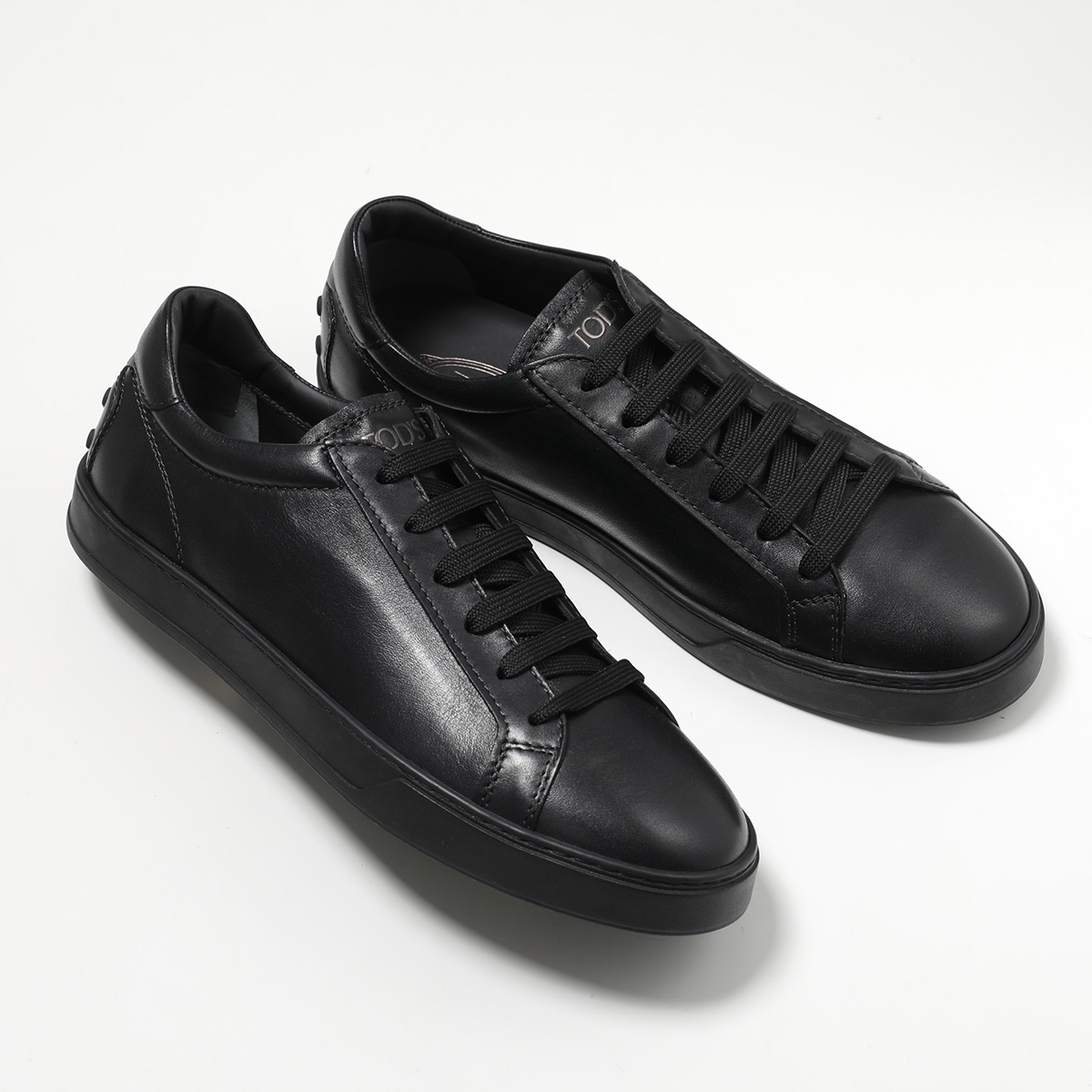 TOD'S(トッズ) TODS スニーカー XXM04L0HZ40JUS メンズ ローカット TOD'S(トッズ) TODS スニーカー XXM04L0HZ40JUS メンズ ローカット