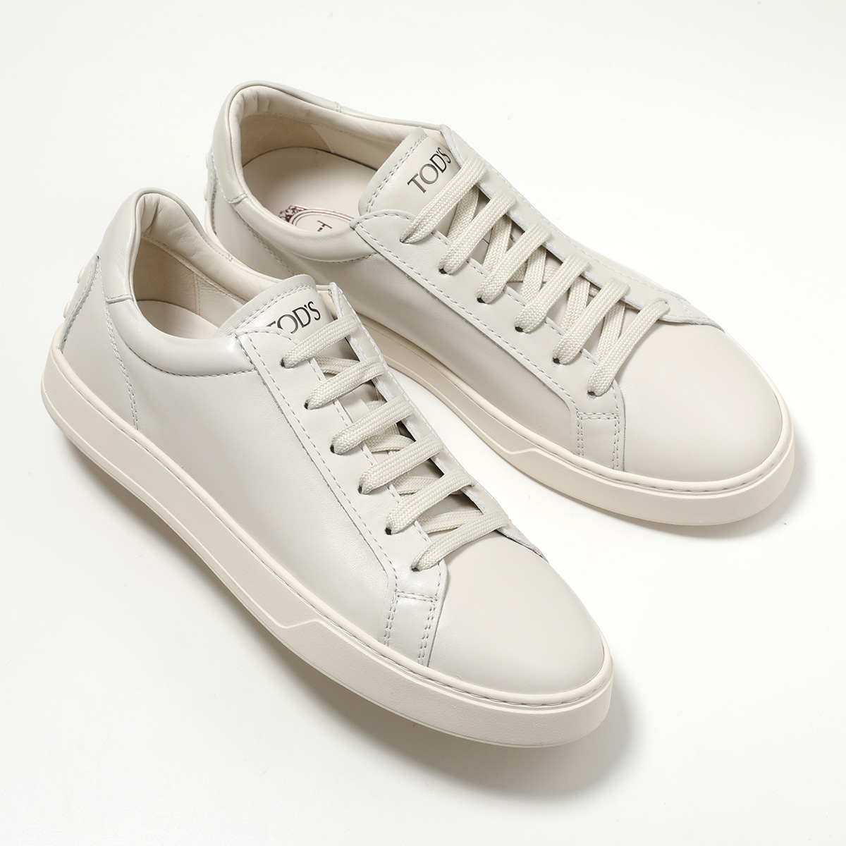 TODS スニーカー メンズのおすすめ人気商品一覧 通販 - Yahoo!ショッピング