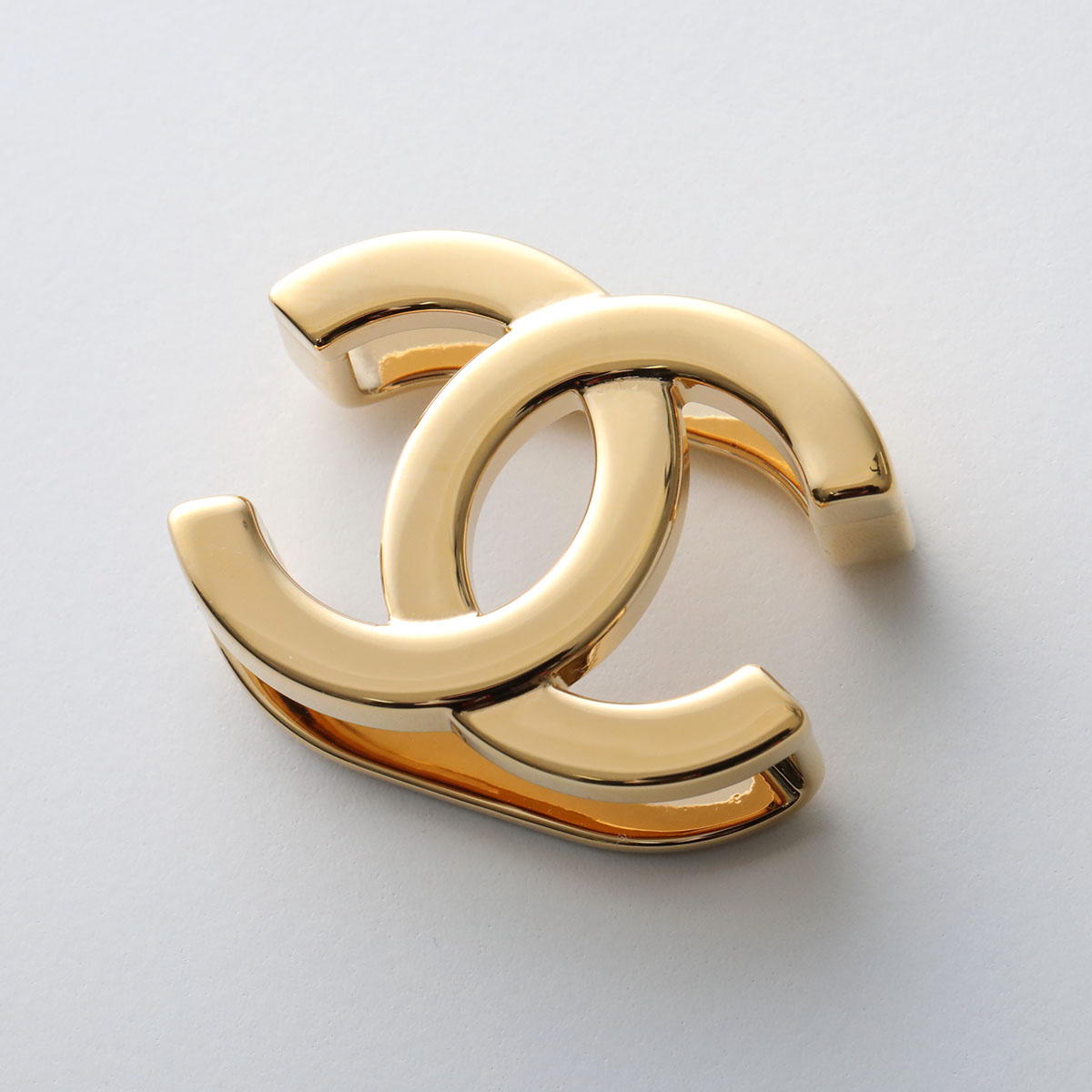 CHANEL（シャネル） スカーフリング Scarf Ring AAC060 B24509