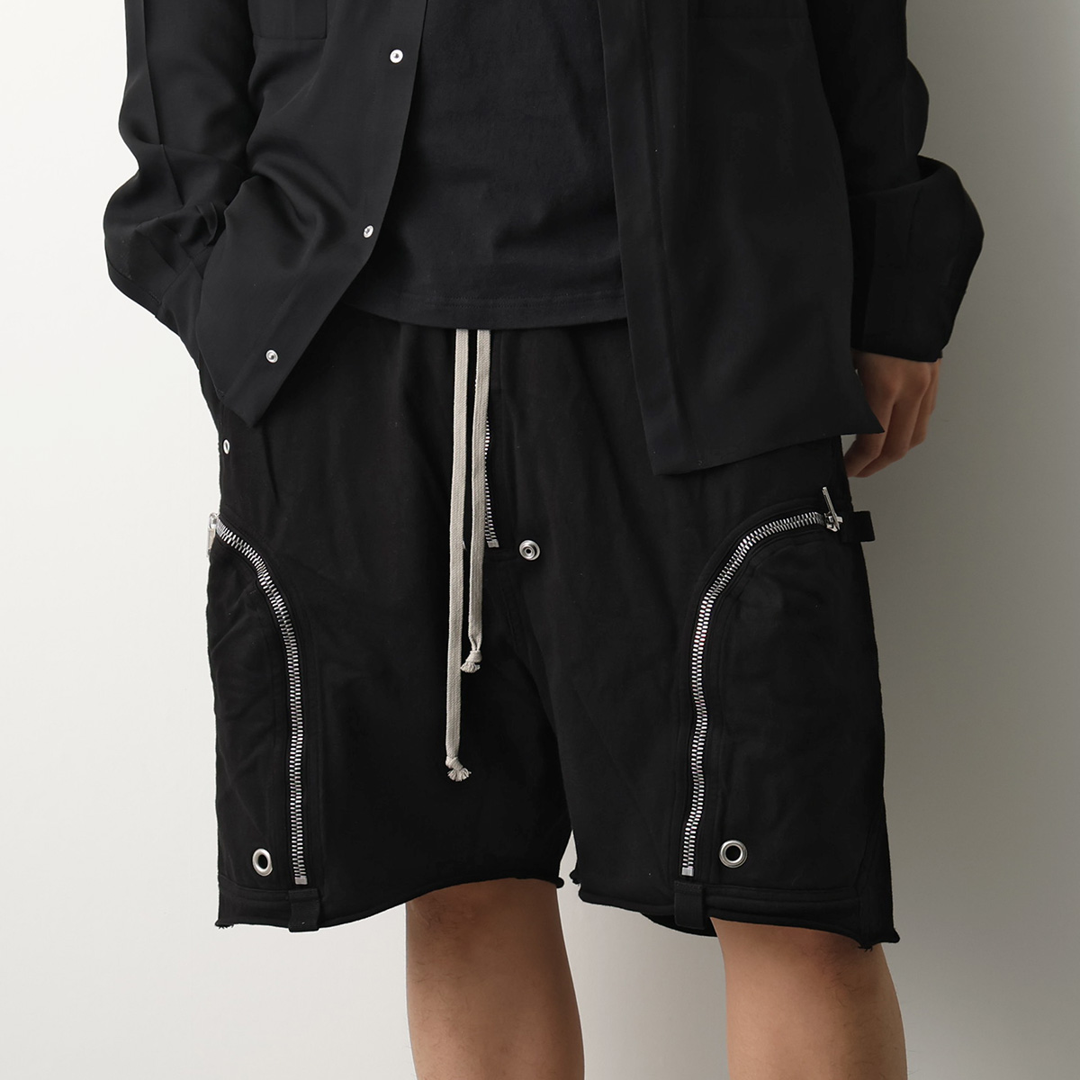 Rick Owens（リック・オウエンス） Rick Owens DRKSHDW ダークシャドウ