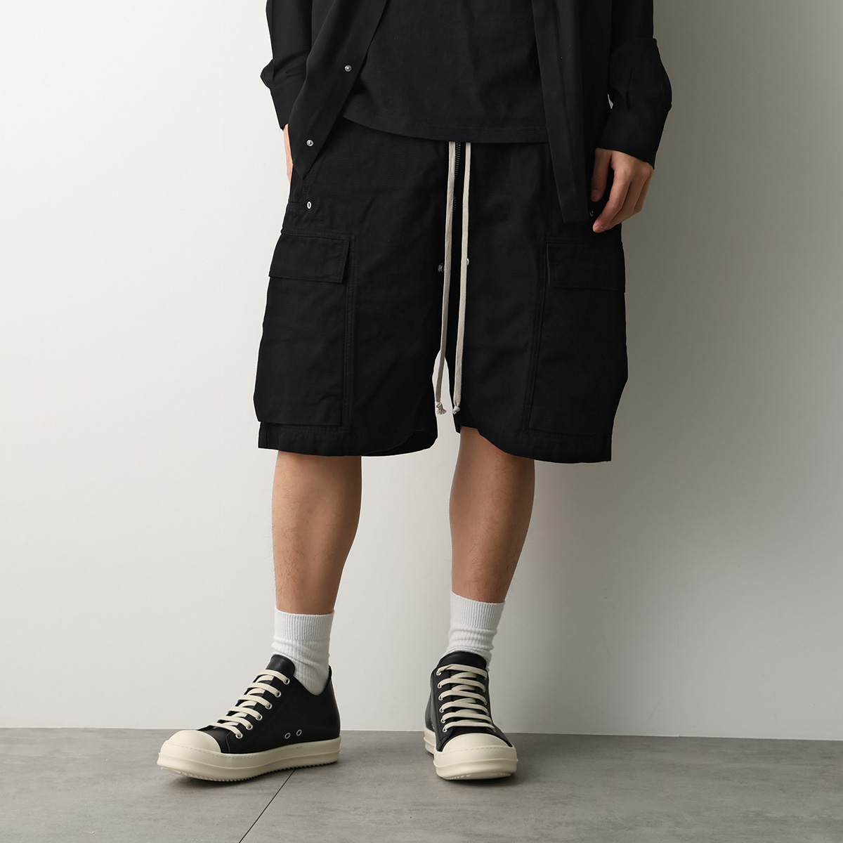 Rick Owens（リック・オウエンス） Rick Owens DRKSHDW ダークシャドウ