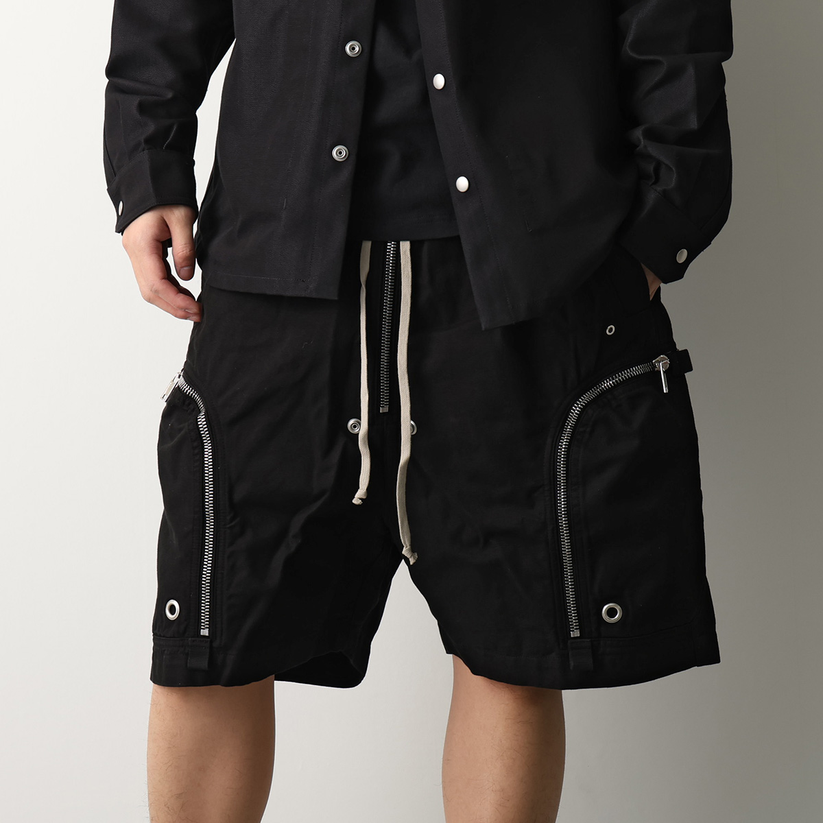 RICK OWENS リックオウエンスDRKSHDW PODS ポッズ Rick Owens（リック・オウエンス） Rick Owens DRKSHDW ダークシャドウ