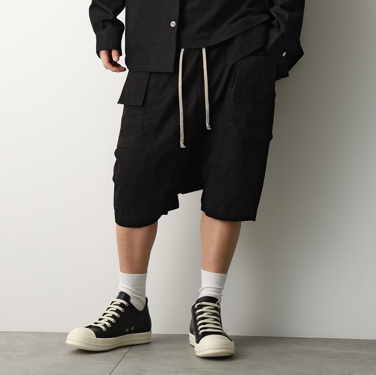 Rick Owens（リック・オウエンス） Rick Owens DRKSHDW ダークシャドウ