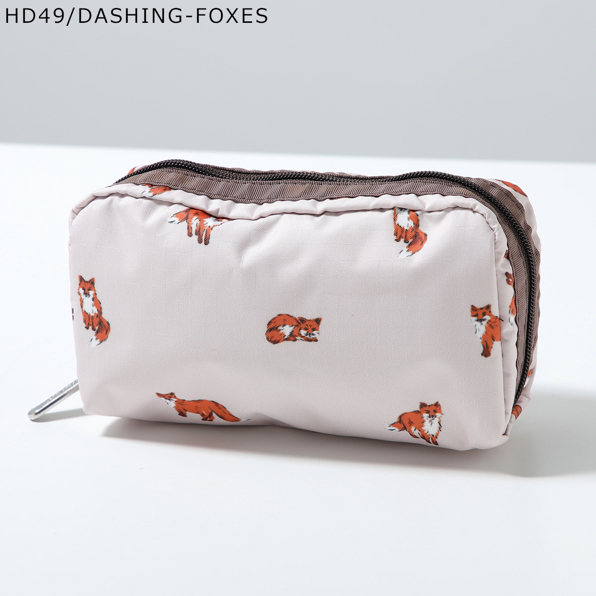 LeSportsac（レスポートサック） ポーチ CLASSIC Rectangular Cosmetic 