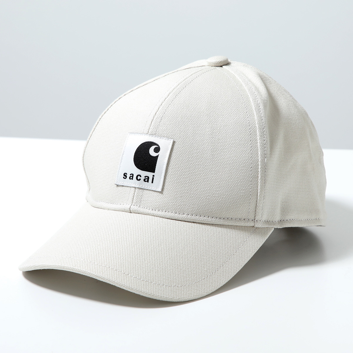 sacai（サカイ） × Carhartt WIP カーハート コラボ ダックキャップ