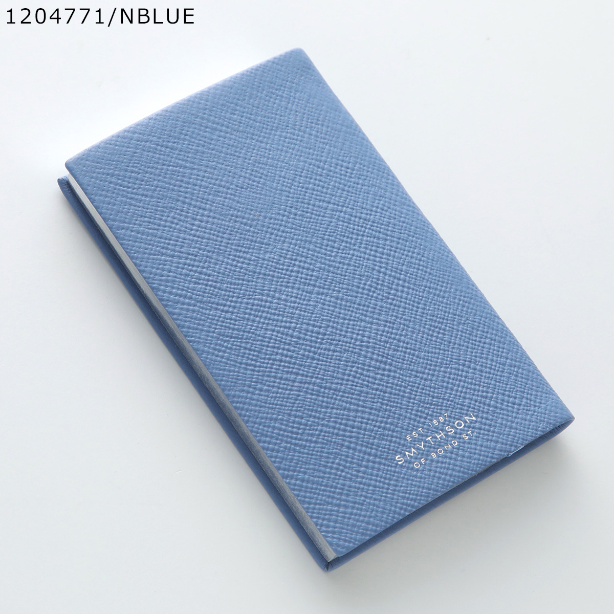 Smythson（スマイソン） ノートブック P/G PMA NOTEBOOK レディース