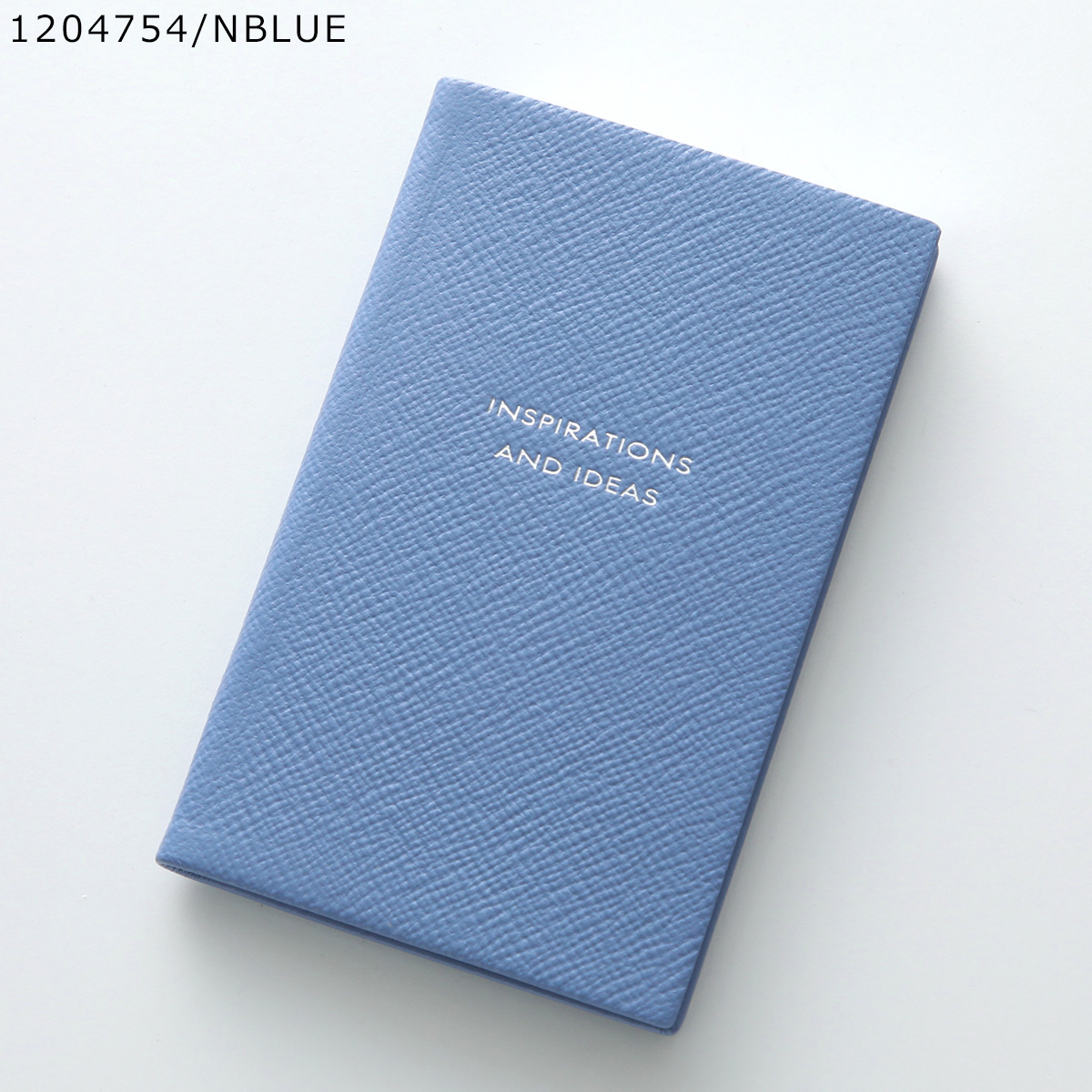 Smythson（スマイソン） ノートブック P/G PMA INSPIRATIONS AND IDEAS