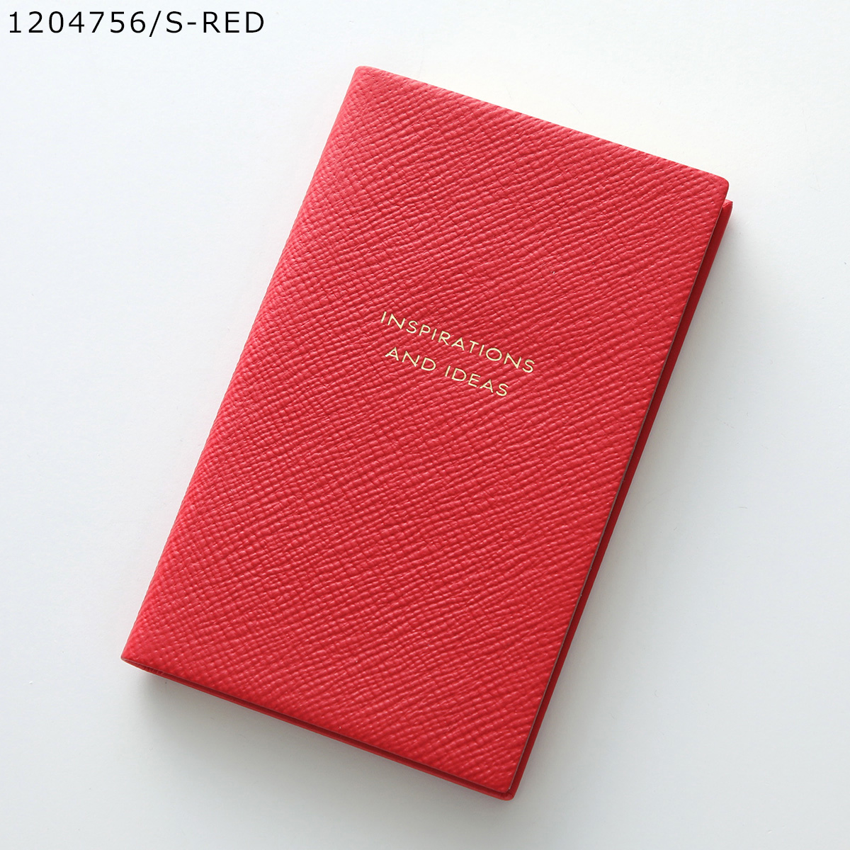 Smythson（スマイソン） ノートブック P/G PMA INSPIRATIONS AND IDEAS
