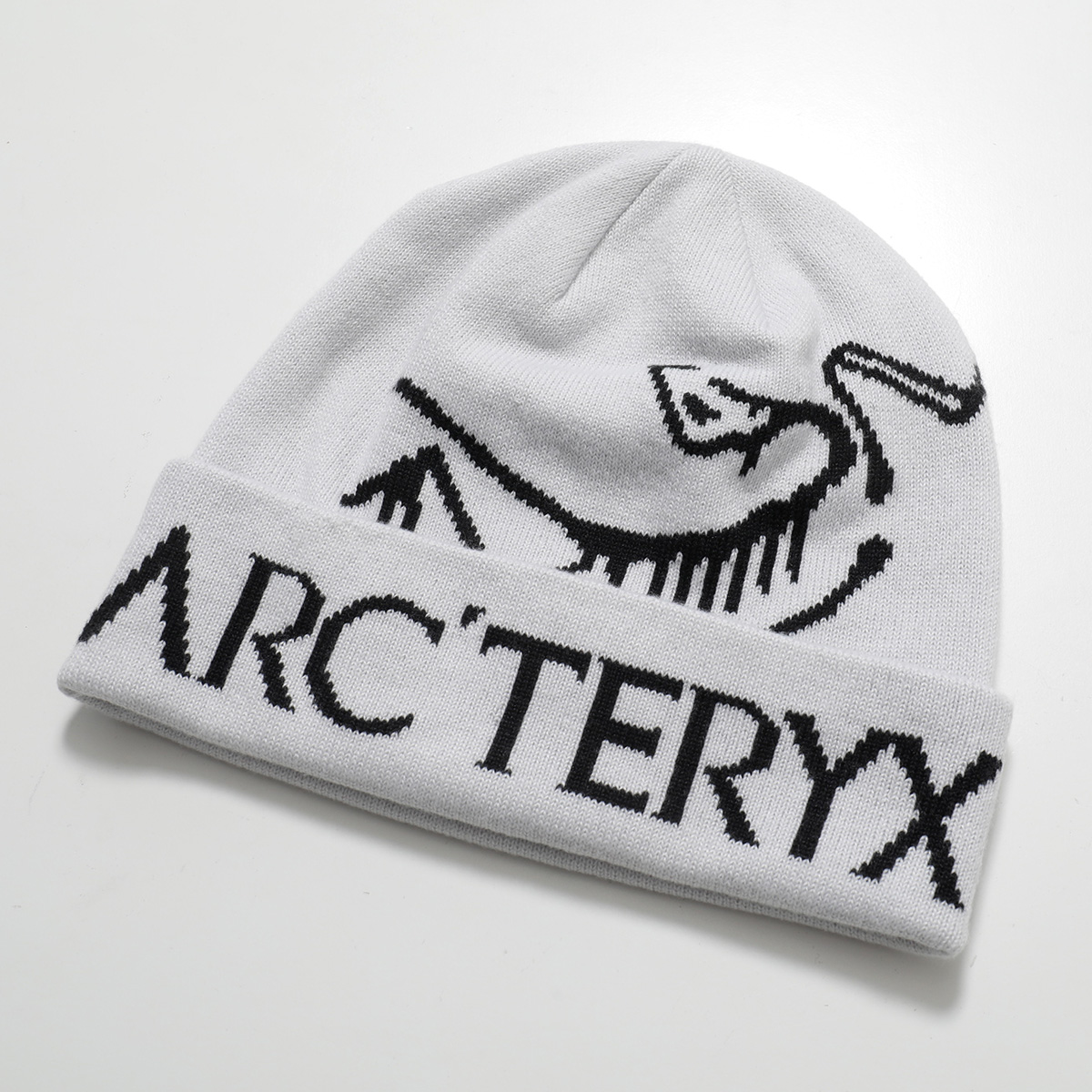 ARC'TERYX（アークテリクス） ニット帽 Bird Word Toque X000010065