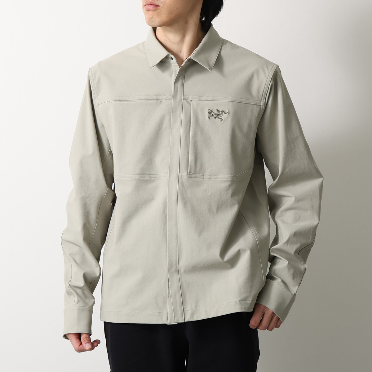インポートセレクトmusee - ARC'TERYX(アークテリクス)｜Yahoo