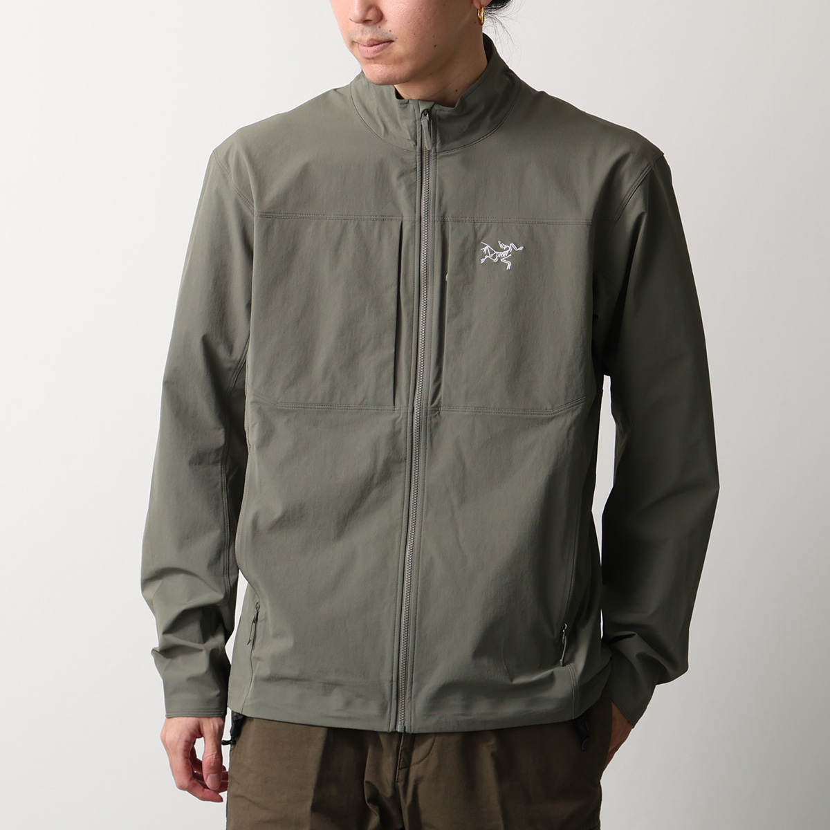 ARC’TERYX アークテリクス ARC'TERYX（アークテリクス） ARC'TERYX X000010337 Gamma Quick Dry