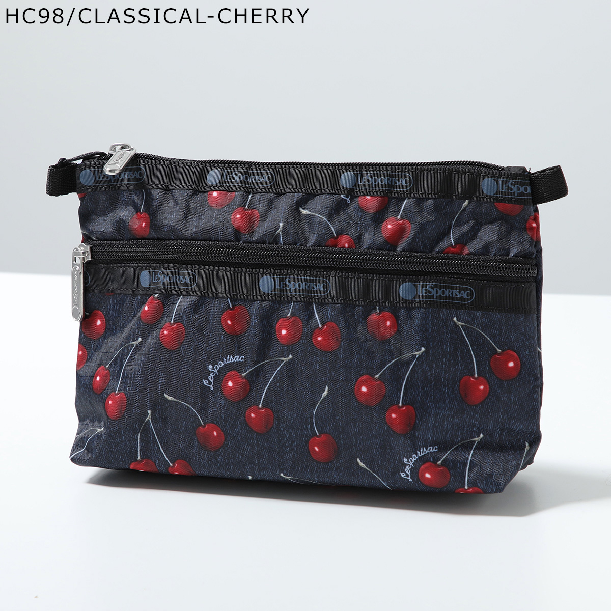 LeSportsac（レスポートサック） ポーチ CLASSIC クラッシック