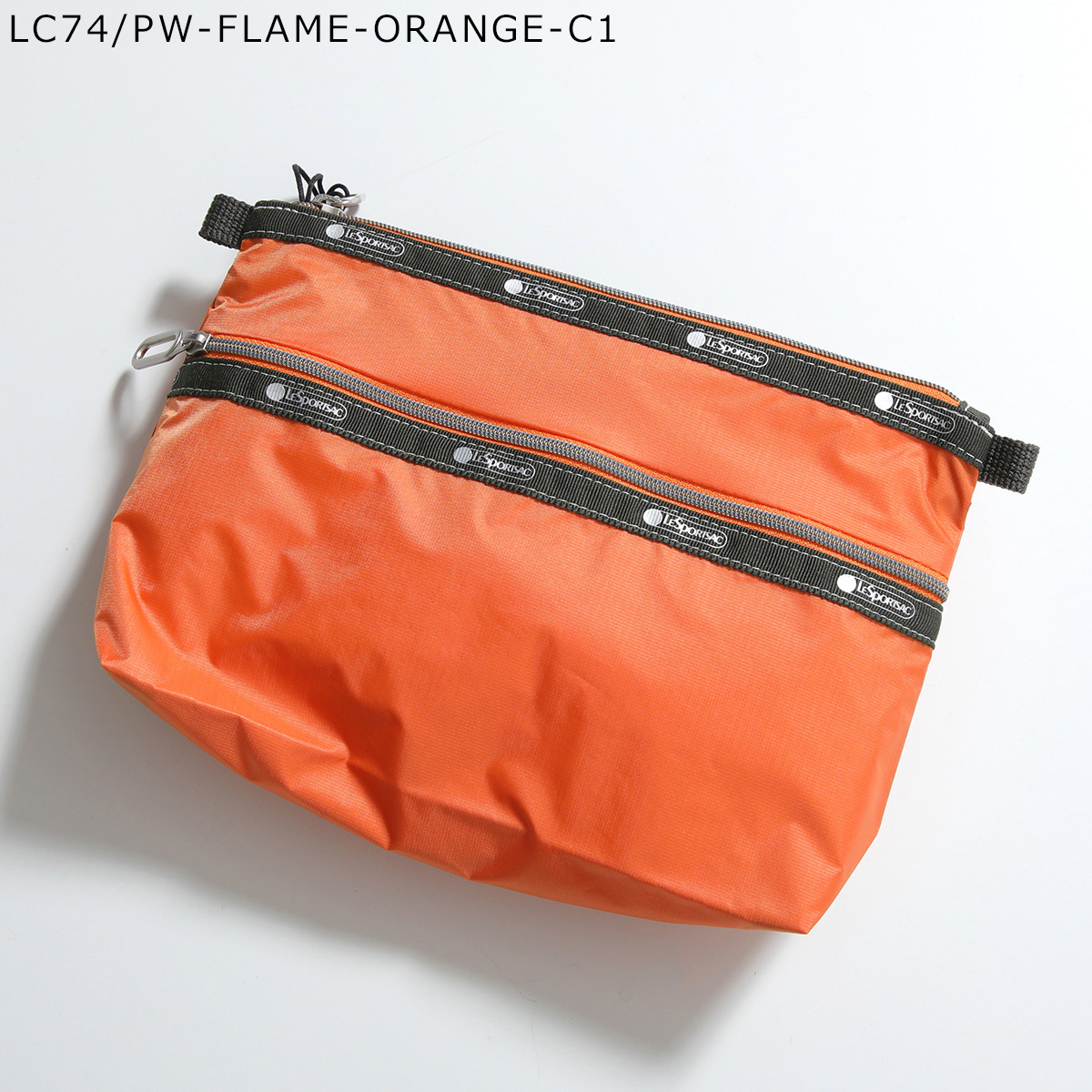 1321　LeSportsac　レスポートサック　バッグ　エッセンシャル　軽量 レスポートサック「エッセンシャルコレクション」が10周年 春の新作と